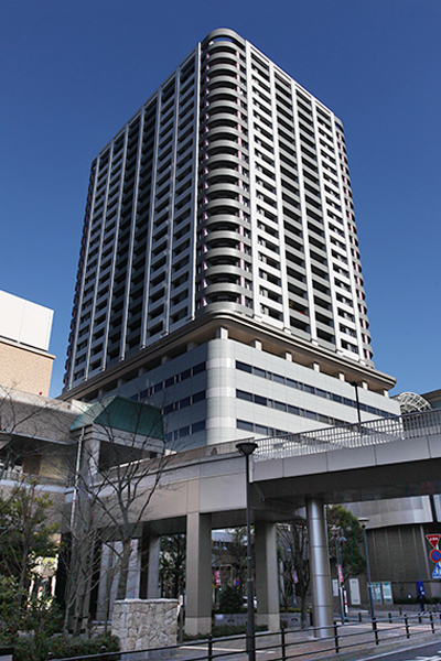 ラムザタワー