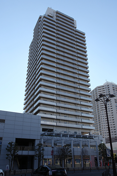 アルーサ北与野 ポルテ29