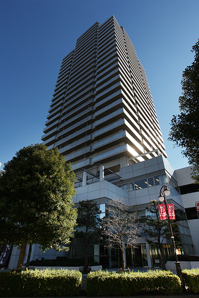アルーサ北与野 ポルテ29
