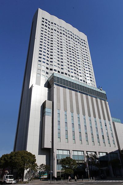金山南ビル