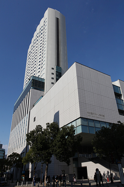 金山南ビル
