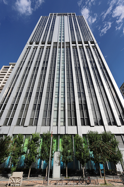 NTTドコモ名古屋ビル