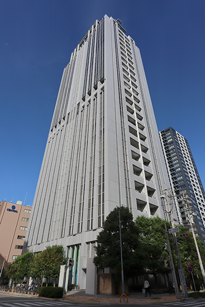 NTTドコモ名古屋ビル