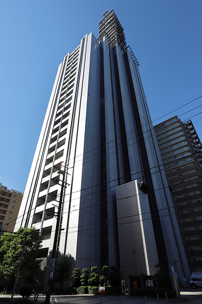 NTTドコモ名古屋ビル