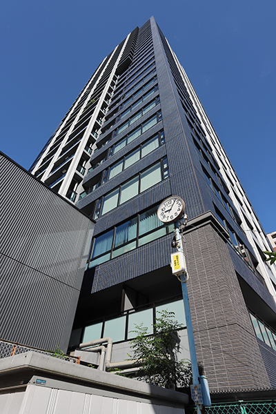 シティタワー名古屋 久屋大通公園