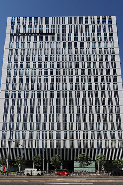 名古屋インターシティ