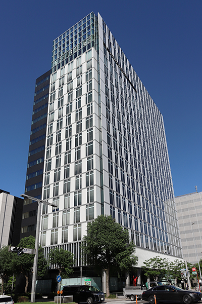 名古屋インターシティ