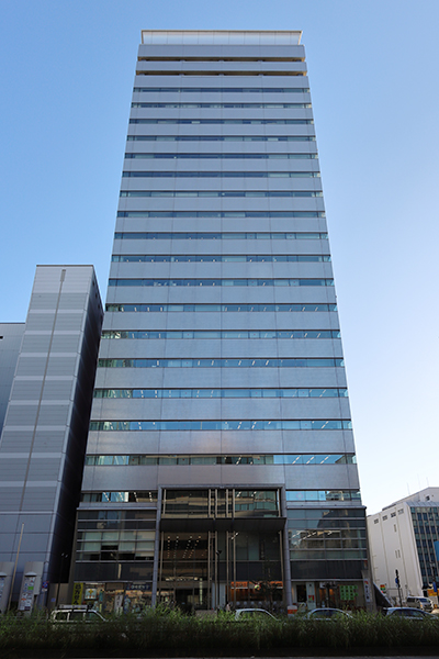 錦パークビル