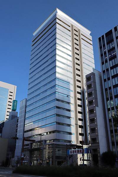 錦パークビル
