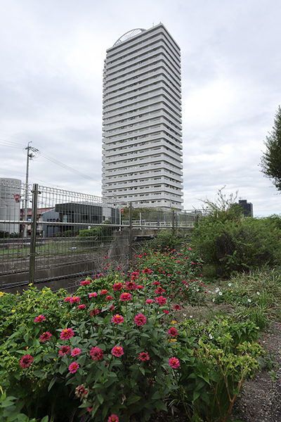 ザ・シーン徳川園
