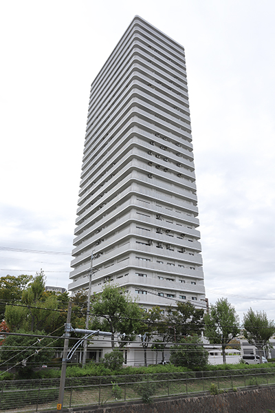 ザ・シーン徳川園