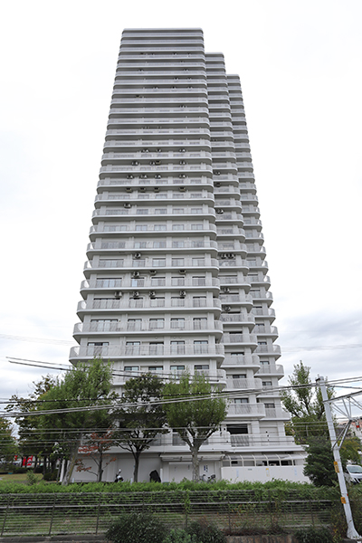 ザ・シーン徳川園