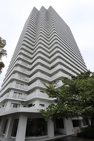 ザ・シーン徳川園