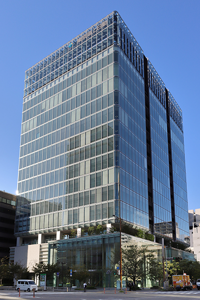 名古屋東京海上日動ビル
