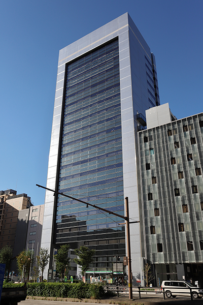 丸の内KSビル
