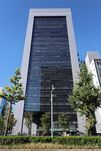 丸の内KSビル