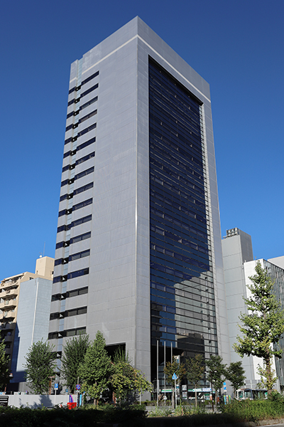 丸の内KSビル