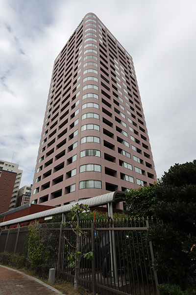 千種タワーヒルズ