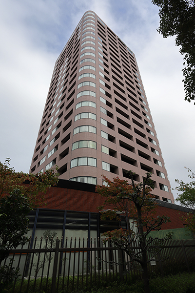 千種タワーヒルズ