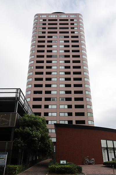 千種タワーヒルズ