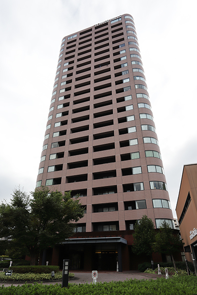 千種タワーヒルズ