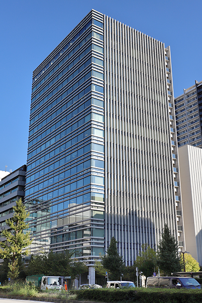 名古屋丸紅ビル