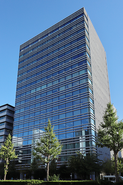 名古屋丸紅ビル