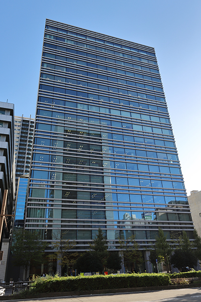 名古屋丸紅ビル