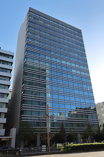 名古屋丸紅ビル