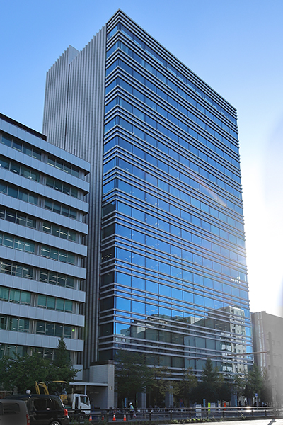 名古屋丸紅ビル