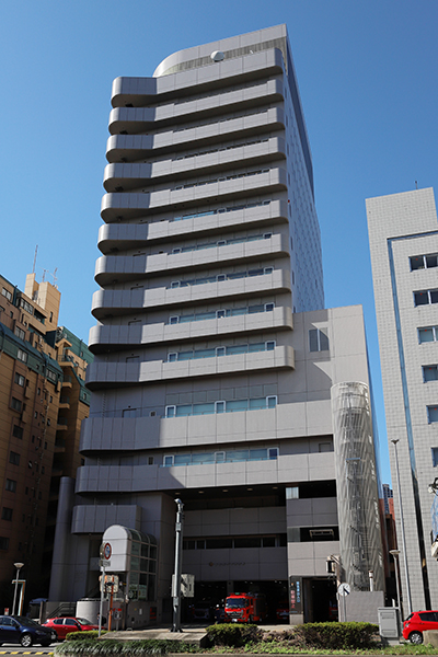 伏見ライフプラザ