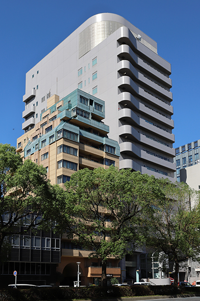 伏見ライフプラザ