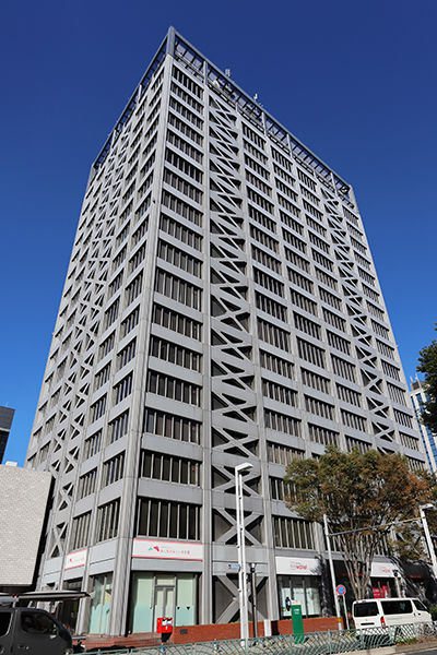 NTTデータ伏見ビル