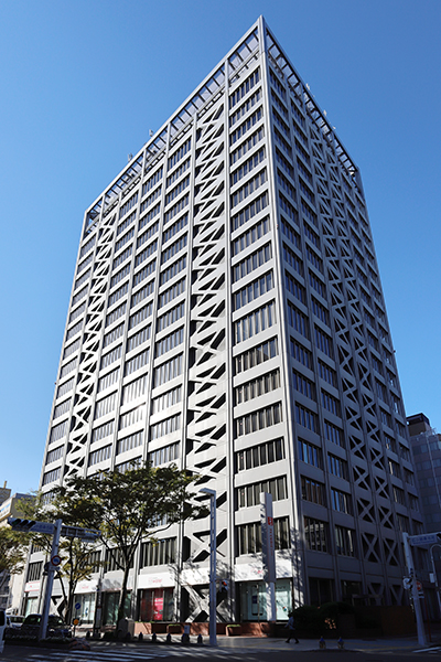 NTTデータ伏見ビル