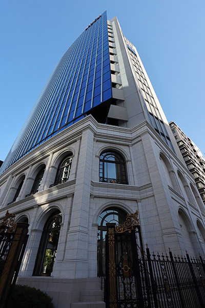 名古屋商科大学大学院 丸の内キャンパス 丸の内タワー