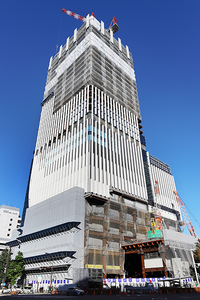 ザ・ランドマーク名古屋栄
