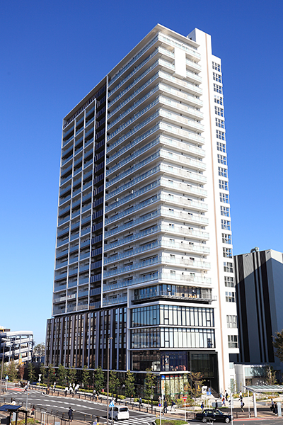 アルバックスタワー刈谷駅前（AKARIYA）