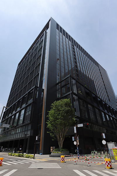 ONE FUKUOKA BLDG.
