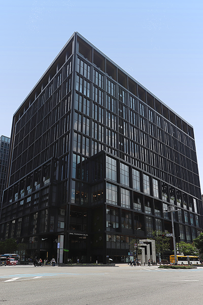 ONE FUKUOKA BLDG.