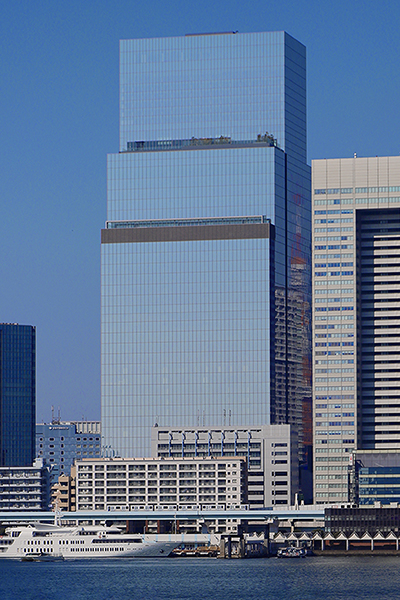 フェアモント東京