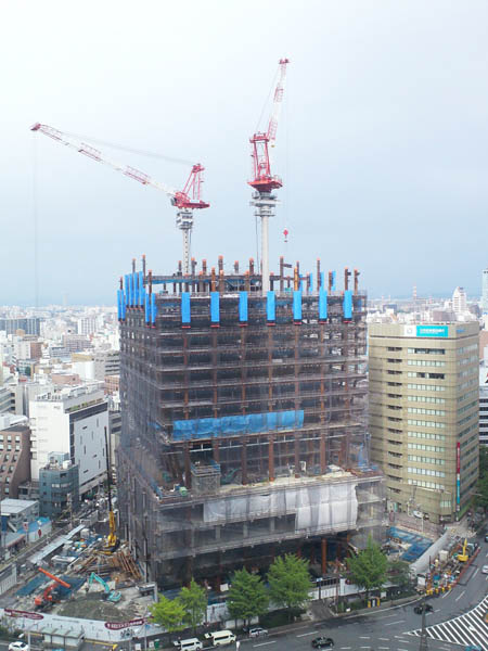 大名古屋ビルヂング