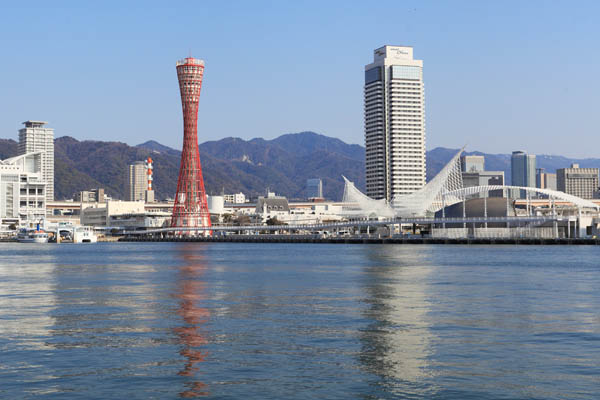 ザ・パークハウス 神戸ハーバーランドタワー