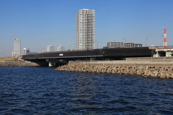 THE 幕張 BAYFRONT TOWER&RESIDENCE