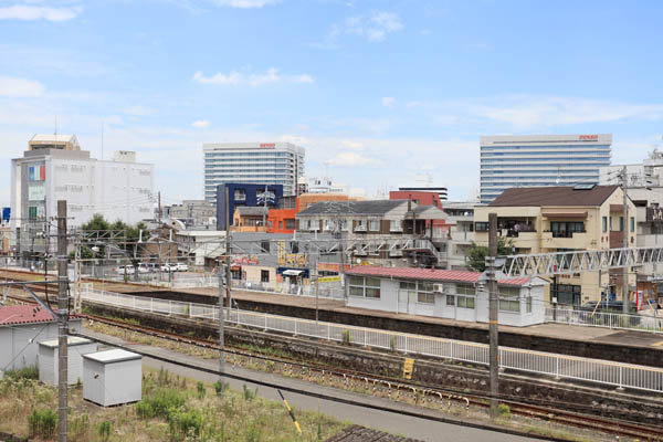 アルバックスタワー刈谷駅前