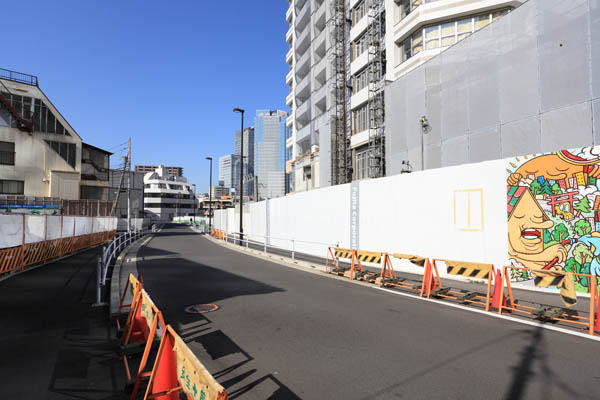 ザ・パークハウス西新宿タワー60