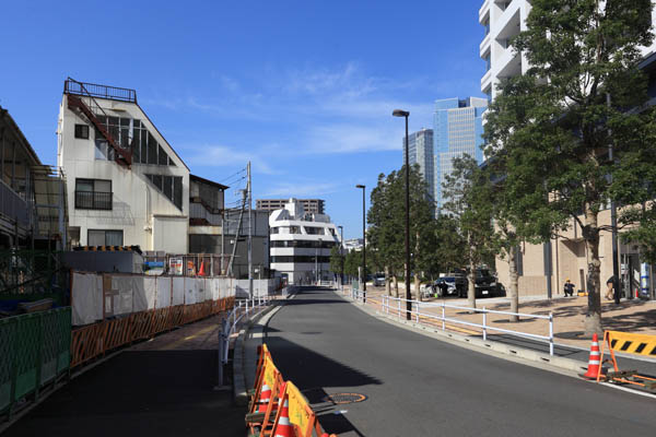 ザ・パークハウス西新宿タワー60