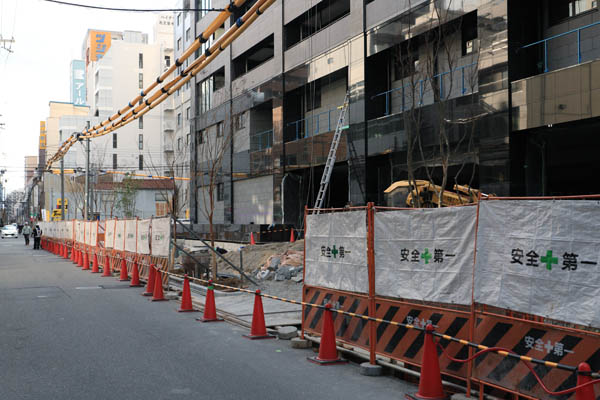 プレサンスレジェンド堺筋本町タワー