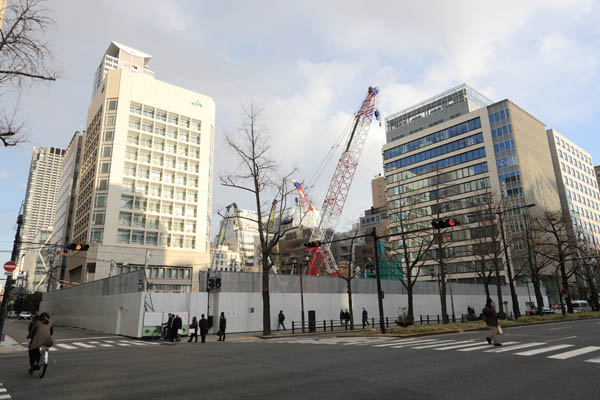 三菱東京UFJ銀行大阪ビル