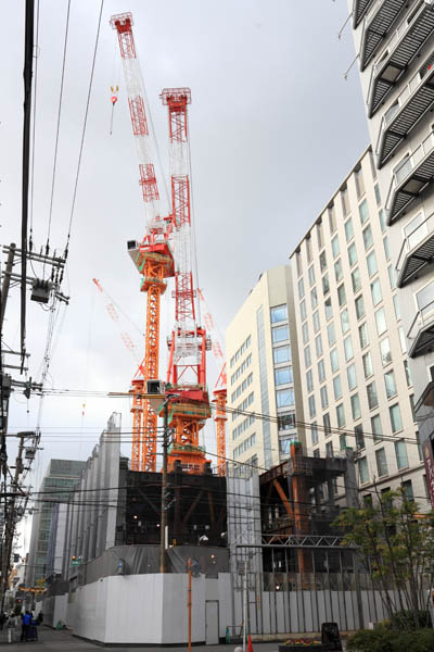 三菱東京UFJ銀行大阪ビル