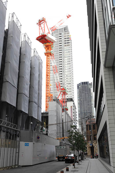 三菱東京UFJ銀行大阪ビル